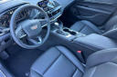Thumbnail image of 2025 Cadillac CT4 at Mataga Buick GMC Cadillac