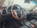 Thumbnail image of 2016 INFINITI QX80 at Morgan Buick GMC Shreveport - NEW