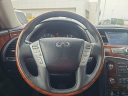 Thumbnail image of 2016 INFINITI QX80 at Morgan Buick GMC Shreveport - NEW