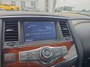 Thumbnail image of 2016 INFINITI QX80 at Morgan Buick GMC Shreveport - NEW