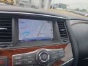 Thumbnail image of 2016 INFINITI QX80 at Morgan Buick GMC Shreveport - NEW
