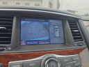 Thumbnail image of 2016 INFINITI QX80 at Morgan Buick GMC Shreveport - NEW