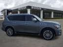 Thumbnail image of 2016 INFINITI QX80 at Morgan Buick GMC Shreveport - NEW