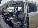 Thumbnail image of 2016 INFINITI QX80 at Morgan Buick GMC Shreveport - NEW