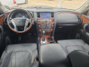 Thumbnail image of 2016 INFINITI QX80 at Morgan Buick GMC Shreveport - NEW