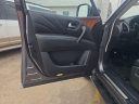 Thumbnail image of 2016 INFINITI QX80 at Morgan Buick GMC Shreveport - NEW
