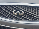 Thumbnail image of 2016 INFINITI QX80 at Morgan Buick GMC Shreveport - NEW