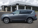 Thumbnail image of 2016 INFINITI QX80 at Morgan Buick GMC Shreveport - NEW