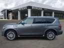 Thumbnail image of 2016 INFINITI QX80 at Morgan Buick GMC Shreveport - NEW