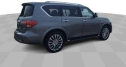Thumbnail image of 2016 INFINITI QX80 at Morgan Buick GMC Shreveport - NEW