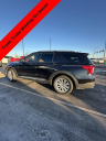 2020 Ford Explorer Limited at Jim Butler Chevrolet