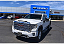 Thumbnail image of 2023 GMC Sierra 2500HD at Bender GM World