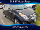 Thumbnail image of 2014 Chevrolet Spark EV at M & W Auto and Rentals
