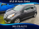 2014 Chevrolet Spark EV 2LT at M & W Auto and Rentals