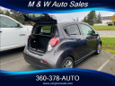 Thumbnail image of 2014 Chevrolet Spark EV at M & W Auto and Rentals