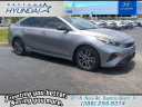 Thumbnail image of 2023 Kia Forte at DaytonaHyundai of Daytona Beach, FL