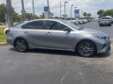 Thumbnail image of 2023 Kia Forte at DaytonaHyundai of Daytona Beach, FL