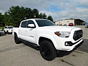 Thumbnail image of 2019 Toyota Tacoma at Gary Mathews Motors