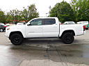Thumbnail image of 2019 Toyota Tacoma at Gary Mathews Motors