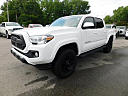 Thumbnail image of 2019 Toyota Tacoma at Gary Mathews Motors