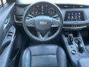 2023 Cadillac XT4 Sport at Suburban Cadillac Of Plymouth