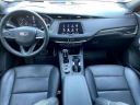 Thumbnail image of 2023 Cadillac XT4 at Suburban Cadillac Of Plymouth