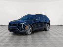 Thumbnail image of 2023 Cadillac XT4 at Suburban Cadillac Of Plymouth