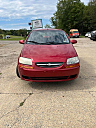 Thumbnail image of 2008 Chevrolet Aveo at Wilbur's Auto Sales & Service