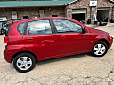 Thumbnail image of 2008 Chevrolet Aveo at Wilbur's Auto Sales & Service