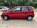 Thumbnail image of 2008 Chevrolet Aveo at Wilbur's Auto Sales & Service