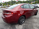 Thumbnail image of 2015 Dodge Dart at Gary Mathews Motors