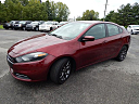 Thumbnail image of 2015 Dodge Dart at Gary Mathews Motors