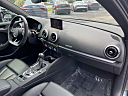 Thumbnail image of 2018 Audi RS 3 at EurobahnBmwMiniMercedesBenz of Greensboro, NC