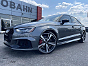 Thumbnail image of 2018 Audi RS 3 at EurobahnBmwMiniMercedesBenz of Greensboro, NC