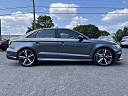 Thumbnail image of 2018 Audi RS 3 at EurobahnBmwMiniMercedesBenz of Greensboro, NC