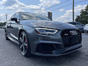 Thumbnail image of 2018 Audi RS 3 at EurobahnBmwMiniMercedesBenz of Greensboro, NC