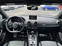 Thumbnail image of 2018 Audi RS 3 at EurobahnBmwMiniMercedesBenz of Greensboro, NC