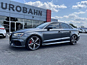 Thumbnail image of 2018 Audi RS 3 at EurobahnBmwMiniMercedesBenz of Greensboro, NC