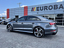 Thumbnail image of 2018 Audi RS 3 at EurobahnBmwMiniMercedesBenz of Greensboro, NC