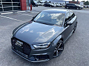 Thumbnail image of 2018 Audi RS 3 at EurobahnBmwMiniMercedesBenz of Greensboro, NC