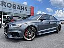 Thumbnail image of 2018 Audi RS 3 at EurobahnBmwMiniMercedesBenz of Greensboro, NC