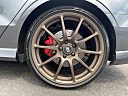Thumbnail image of 2018 Audi RS 3 at EurobahnBmwMiniMercedesBenz of Greensboro, NC
