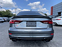 Thumbnail image of 2018 Audi RS 3 at EurobahnBmwMiniMercedesBenz of Greensboro, NC