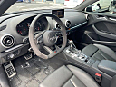 Thumbnail image of 2018 Audi RS 3 at EurobahnBmwMiniMercedesBenz of Greensboro, NC