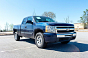 Thumbnail image of 2009 Chevrolet Silverado 1500 at Interstate Auto Sales