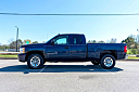 Thumbnail image of 2009 Chevrolet Silverado 1500 at Interstate Auto Sales