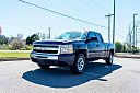 Thumbnail image of 2009 Chevrolet Silverado 1500 at Interstate Auto Sales