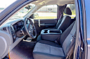 Thumbnail image of 2009 Chevrolet Silverado 1500 at Interstate Auto Sales