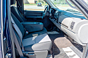 Thumbnail image of 2009 Chevrolet Silverado 1500 at Interstate Auto Sales