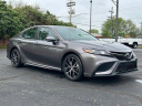 Thumbnail image of 2023 Toyota Camry at DickMasheterFord-Used of Columbus, OH
